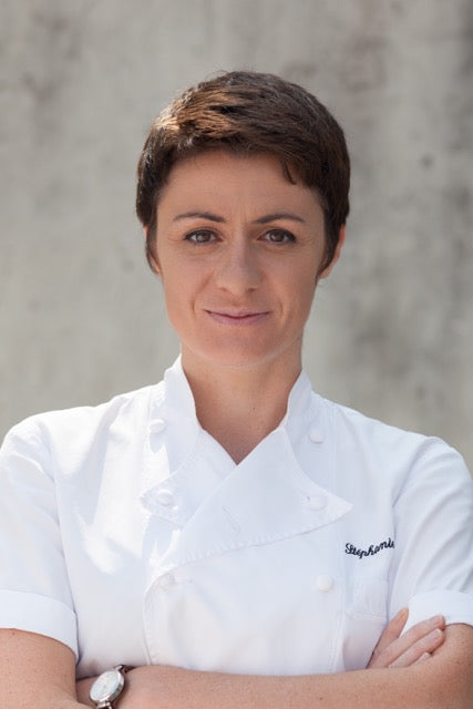 chef maison marou stéphanie aubriot