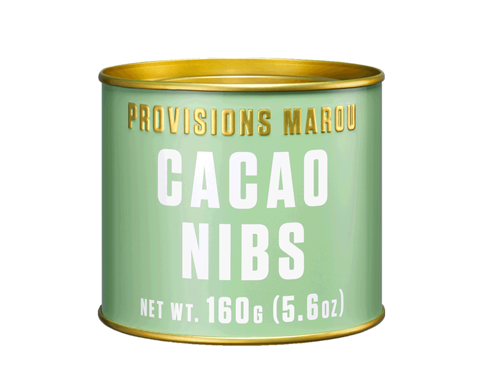 Marou Cacao Nibs