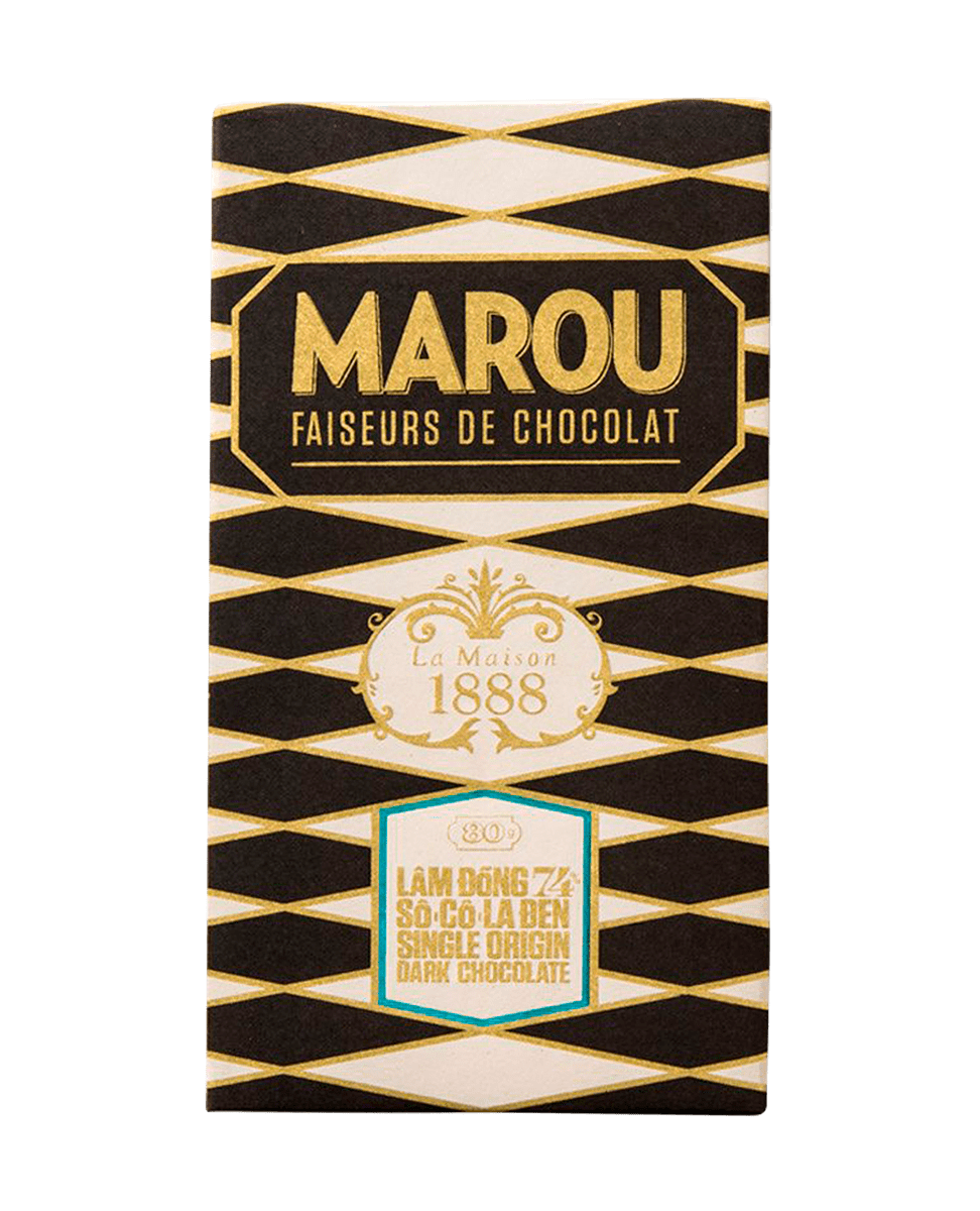 Marou MICHEL ROUX