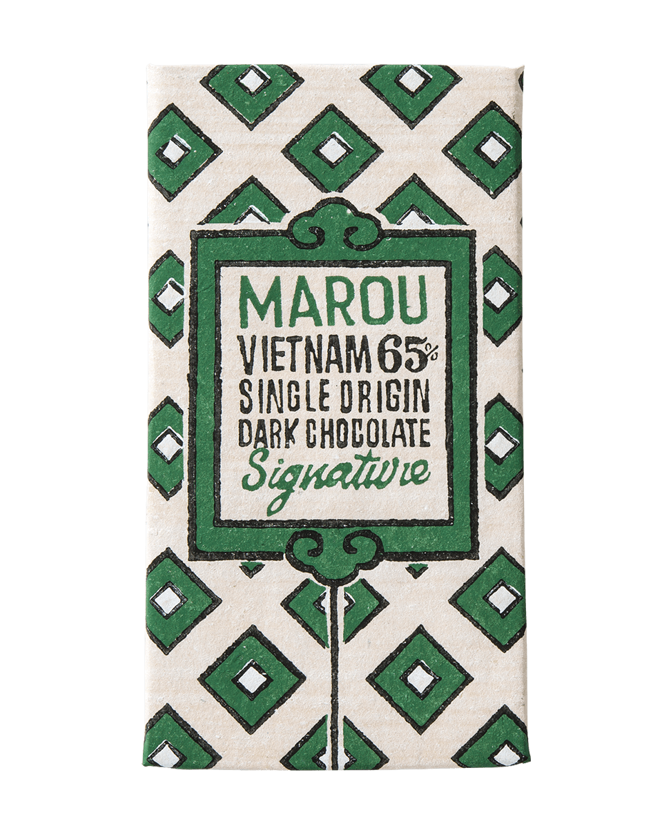 Marou SIGNATURE 65%