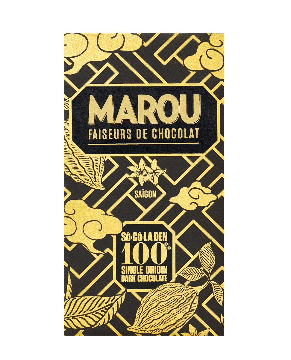 Marou 100%