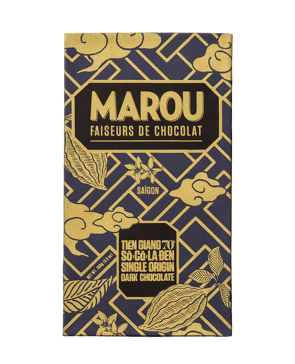 Marou TIEN GIANG 70%