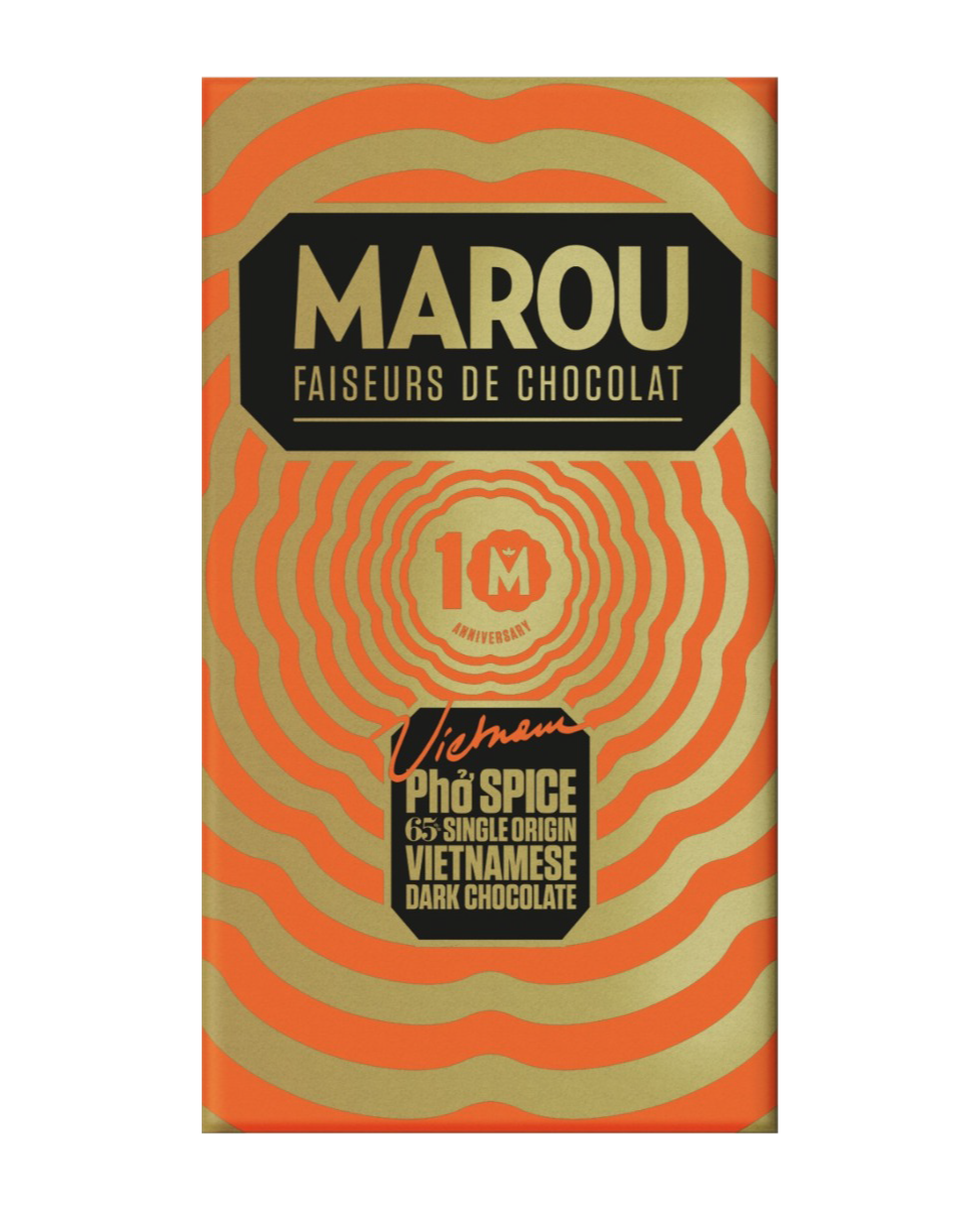 Marou Phở SPICE BAR